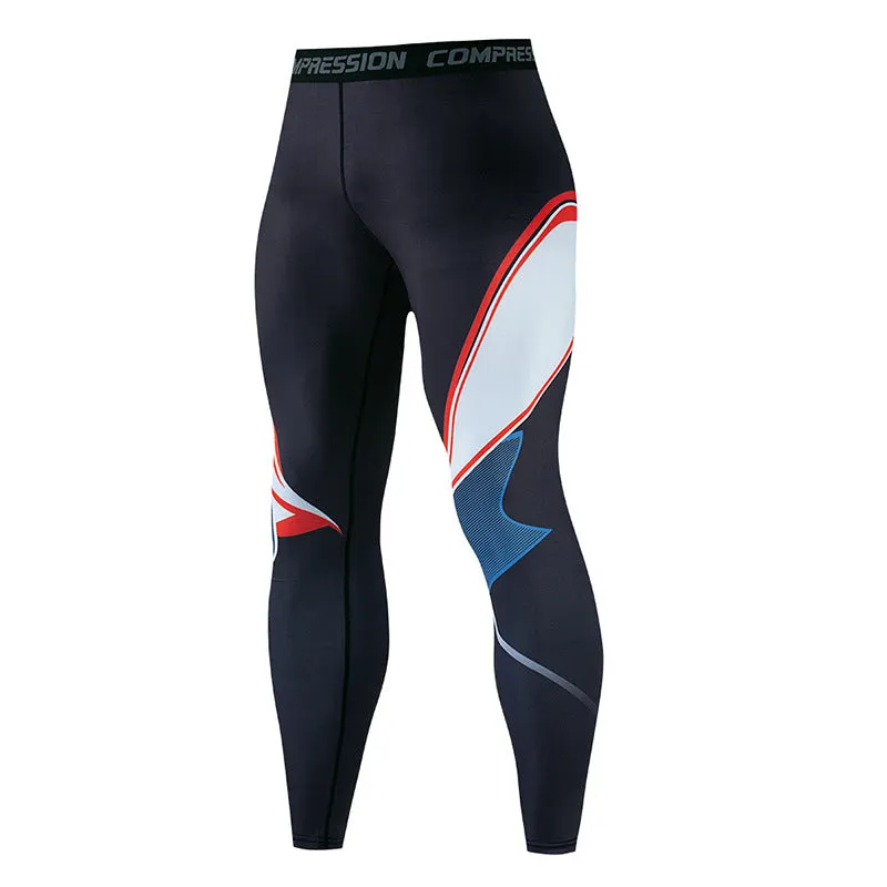 🔥 Men’s Fitness Pants – Performance & Comfort for Every Workout 🔥