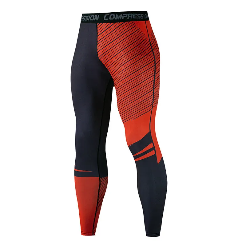 🔥 Men’s Fitness Pants – Performance & Comfort for Every Workout 🔥