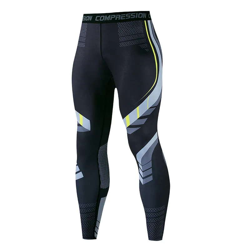 🔥 Men’s Fitness Pants – Performance & Comfort for Every Workout 🔥