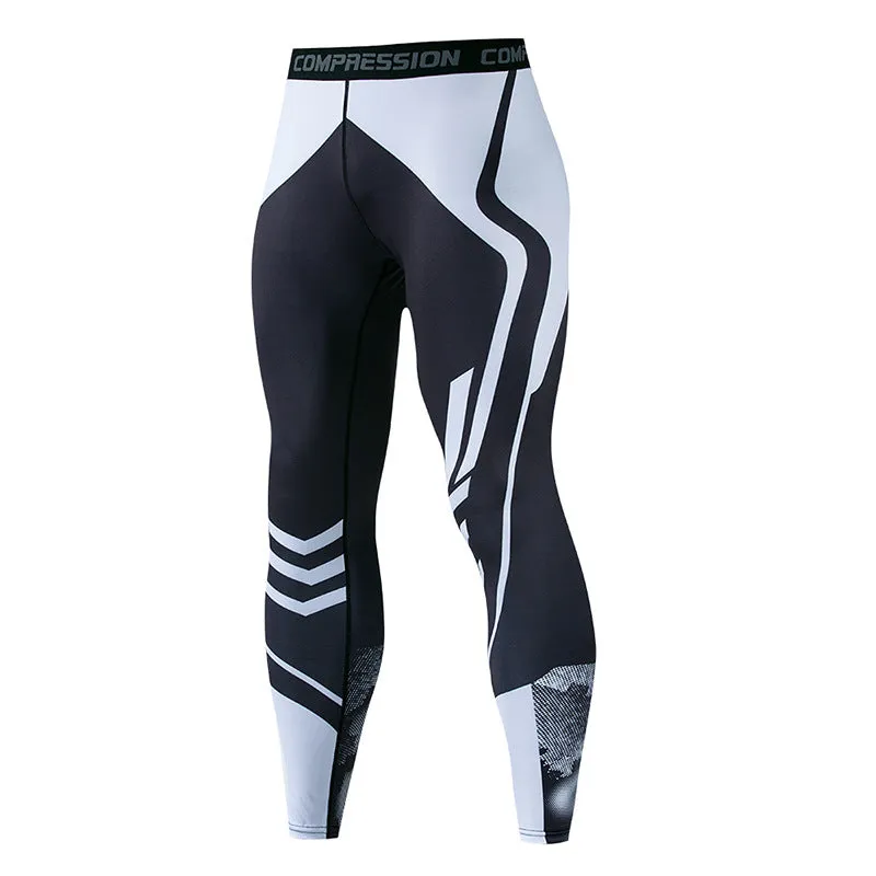🔥 Men’s Fitness Pants – Performance & Comfort for Every Workout 🔥