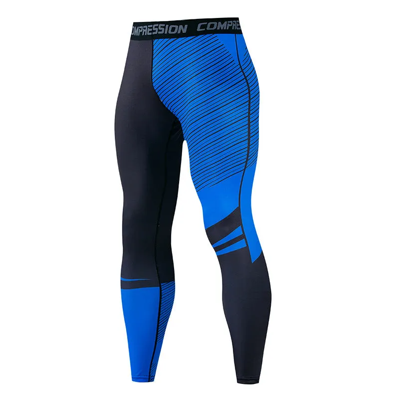 🔥 Men’s Fitness Pants – Performance & Comfort for Every Workout 🔥