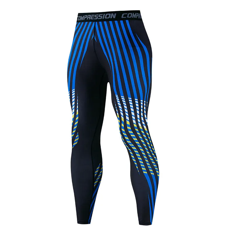🔥 Men’s Fitness Pants – Performance & Comfort for Every Workout 🔥