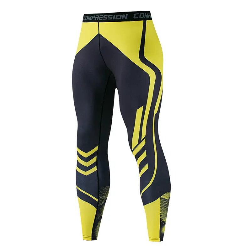 🔥 Men’s Fitness Pants – Performance & Comfort for Every Workout 🔥