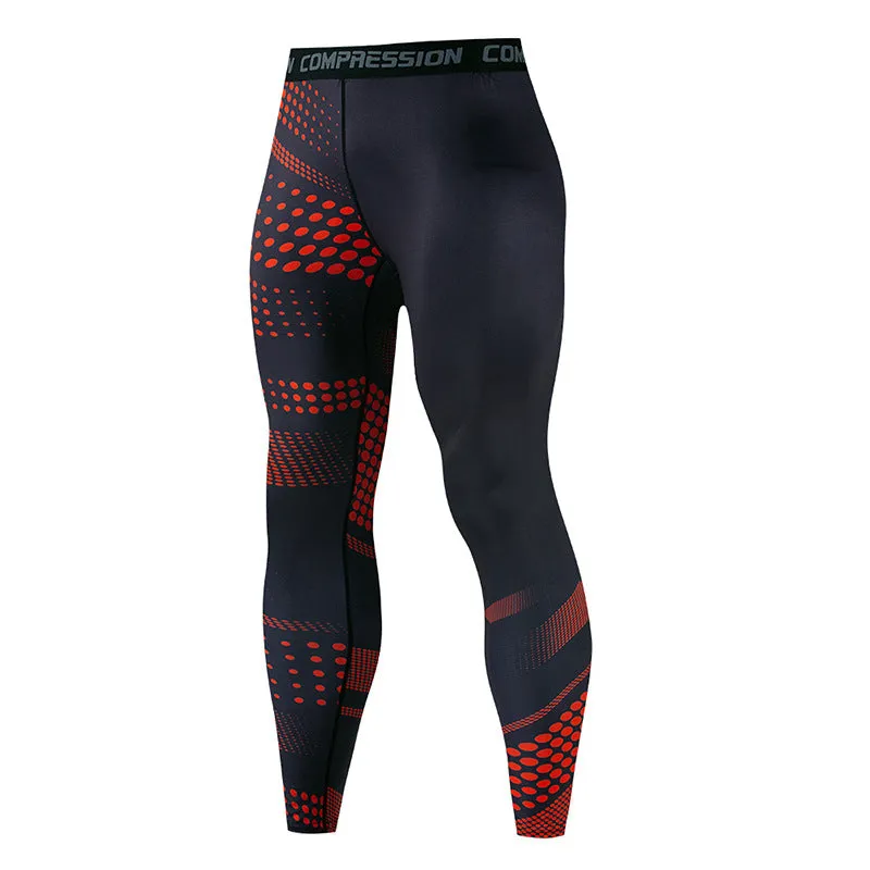 🔥 Men’s Fitness Pants – Performance & Comfort for Every Workout 🔥