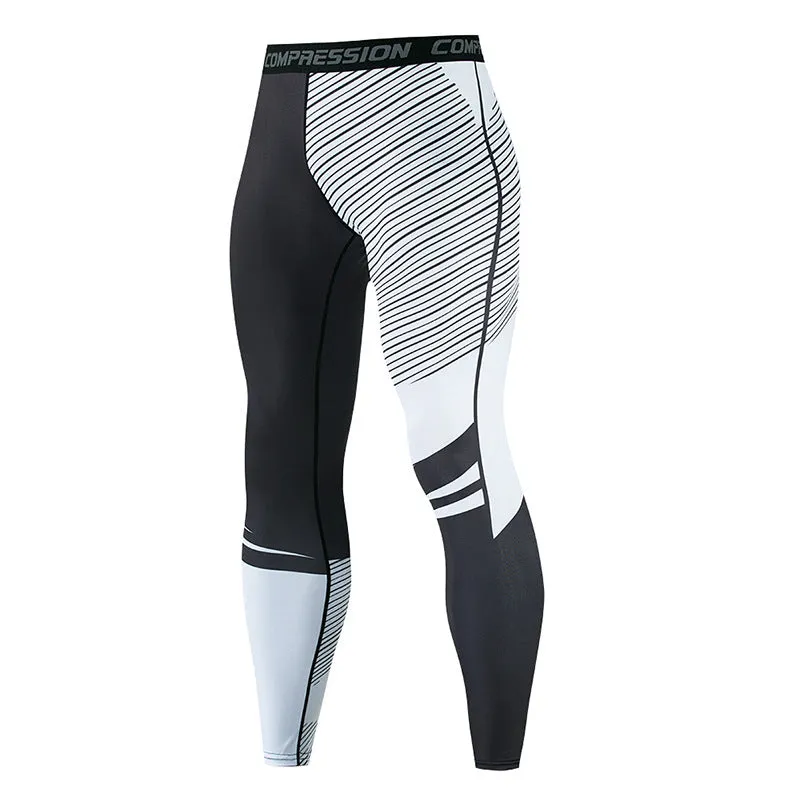 🔥 Men’s Fitness Pants – Performance & Comfort for Every Workout 🔥