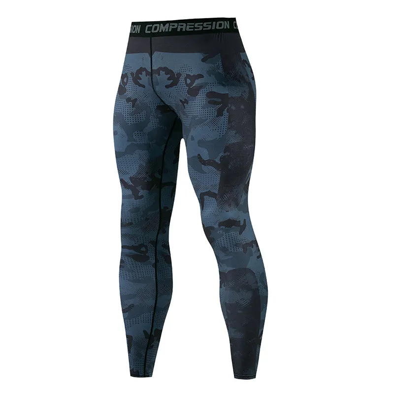 🔥 Men’s Fitness Pants – Performance & Comfort for Every Workout 🔥