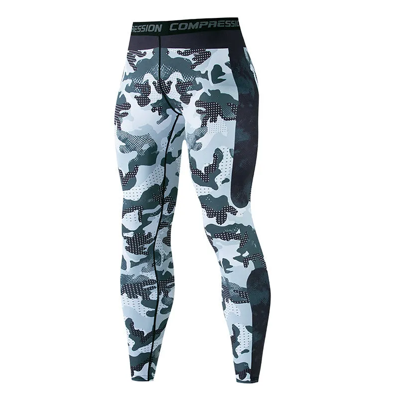🔥 Men’s Fitness Pants – Performance & Comfort for Every Workout 🔥