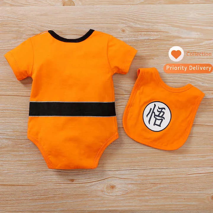 مجموعة ملابس أطفال حديثي الولادة -Newborn baby clothing set