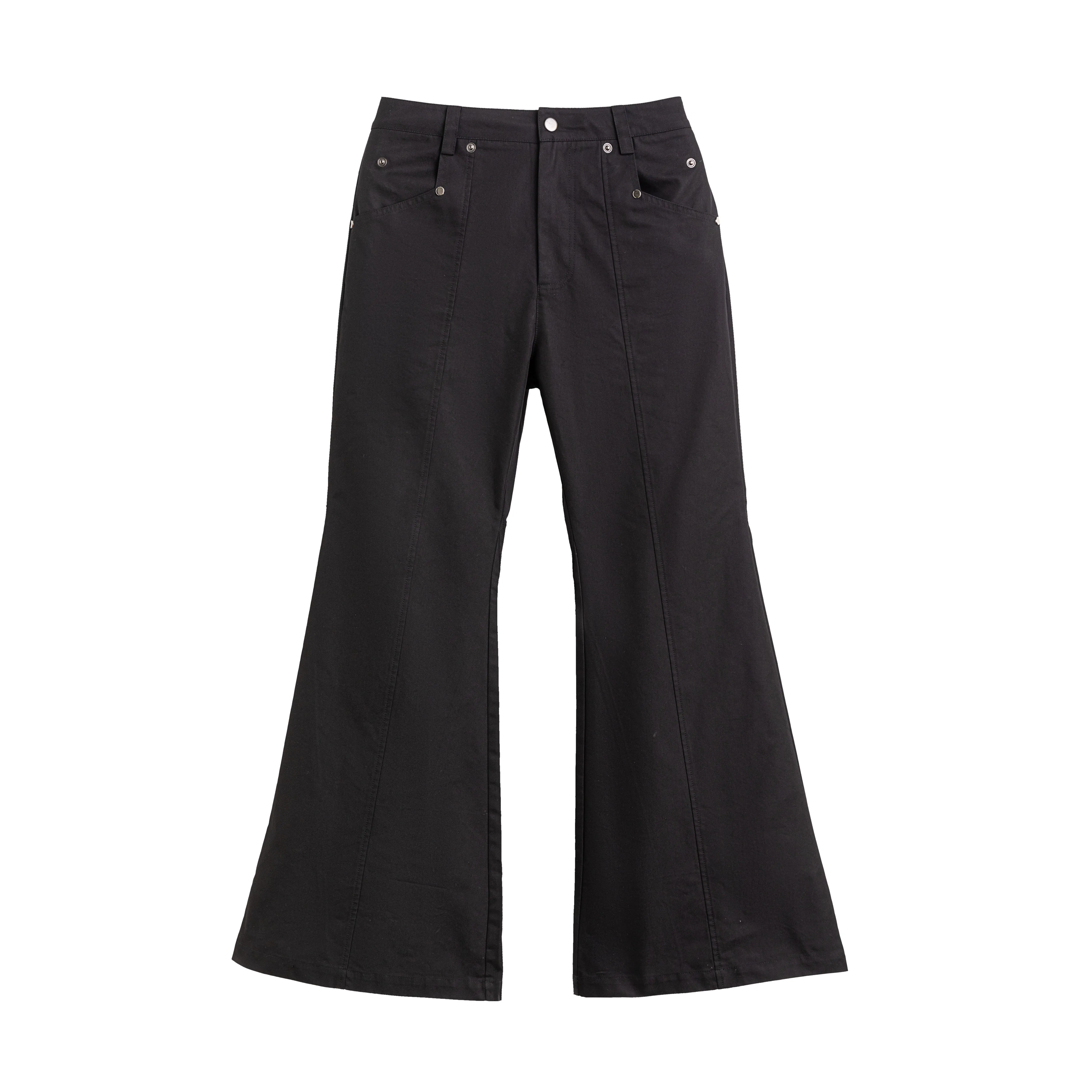 24SS Multifunctional Reconfigurable Pants