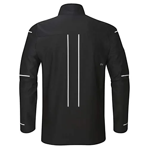 adidas Men Lite-Show Winter Jacket Men's Jacket - blue, M - 48/50