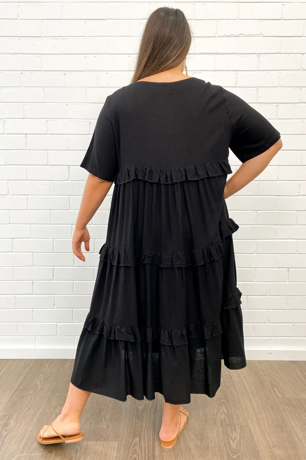 Ally Dress
