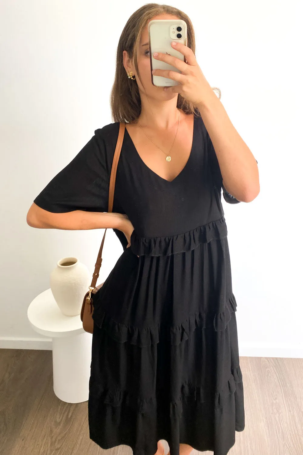 Ally Dress