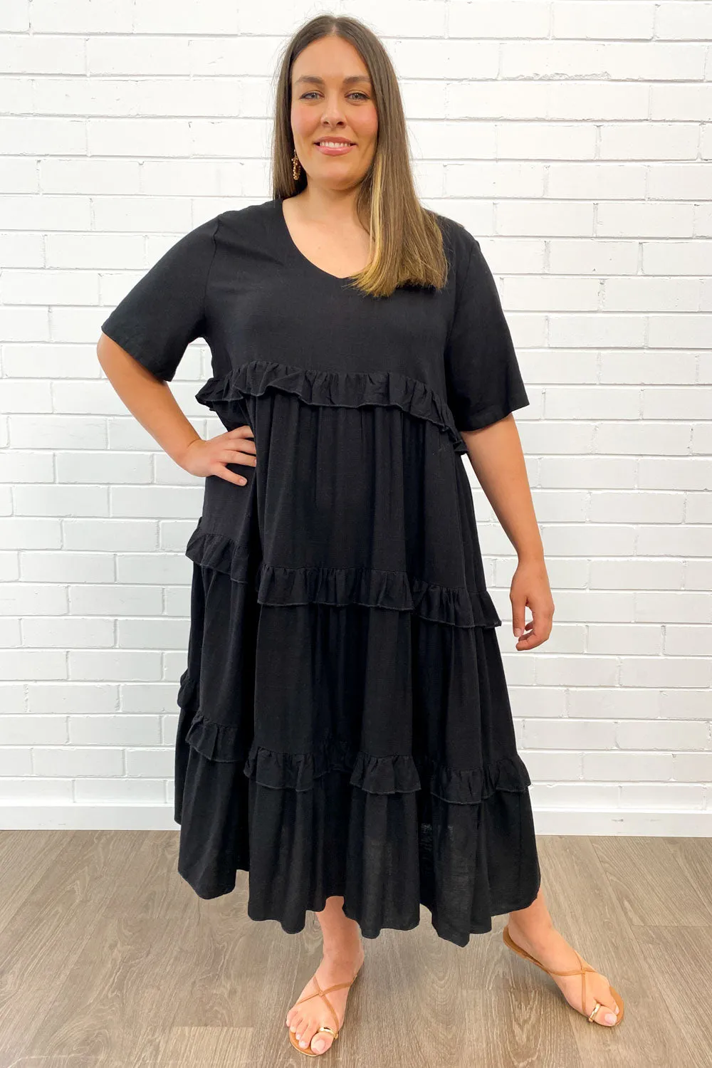 Ally Dress