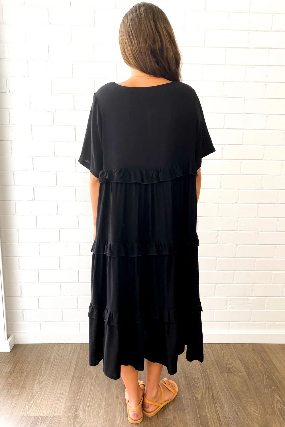 Ally Dress