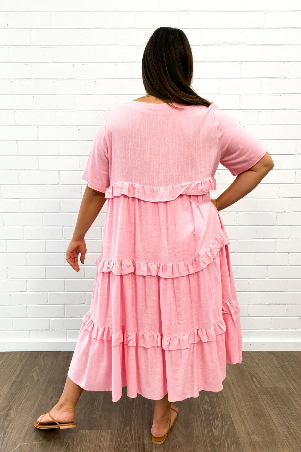 Ally Dress