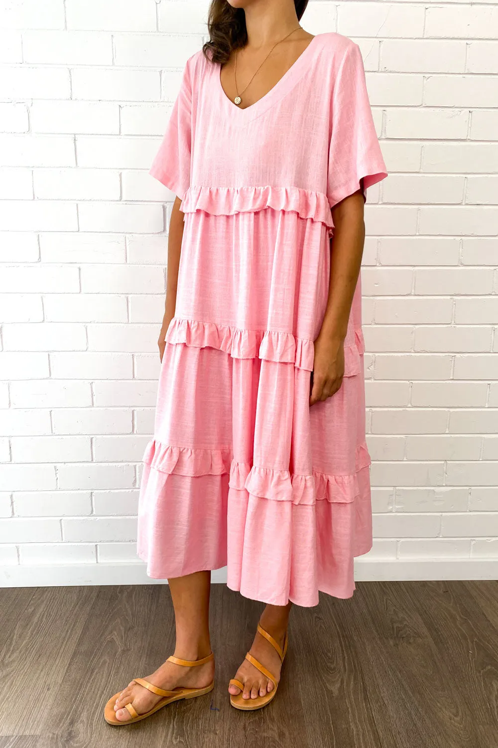 Ally Dress