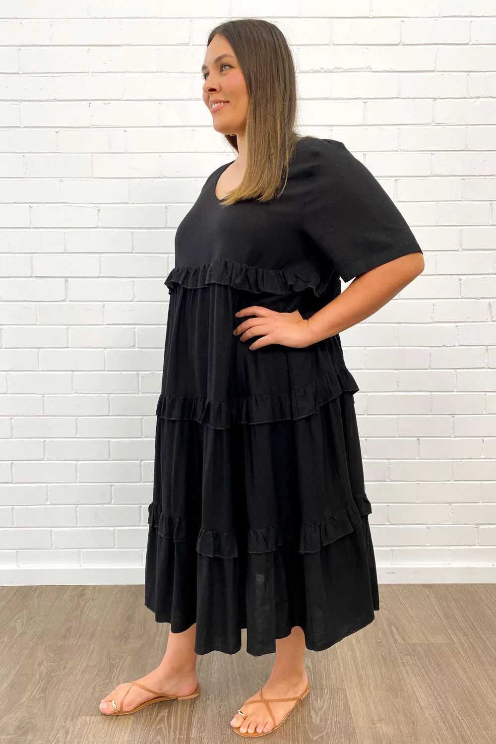 Ally Dress