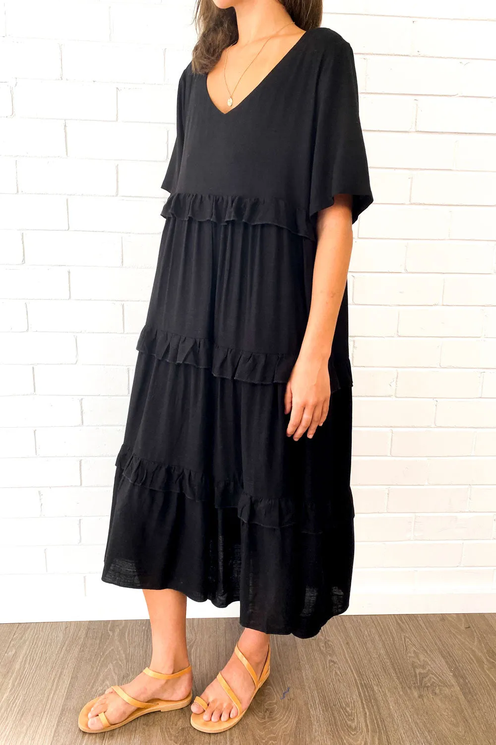 Ally Dress