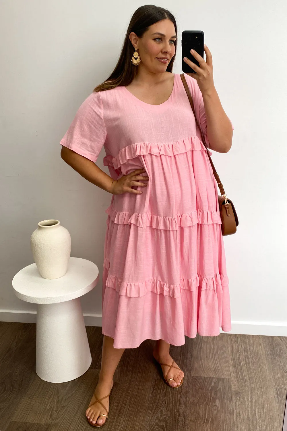 Ally Dress