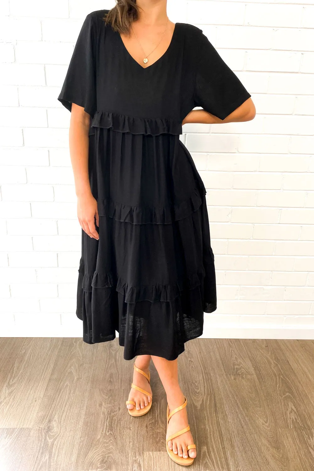 Ally Dress