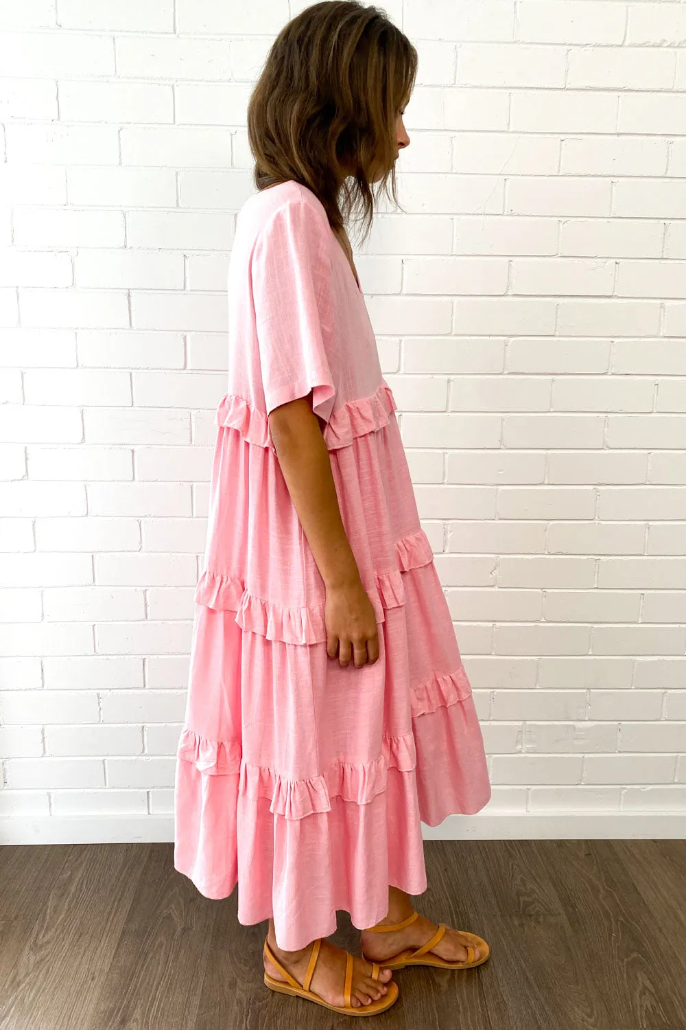 Ally Dress