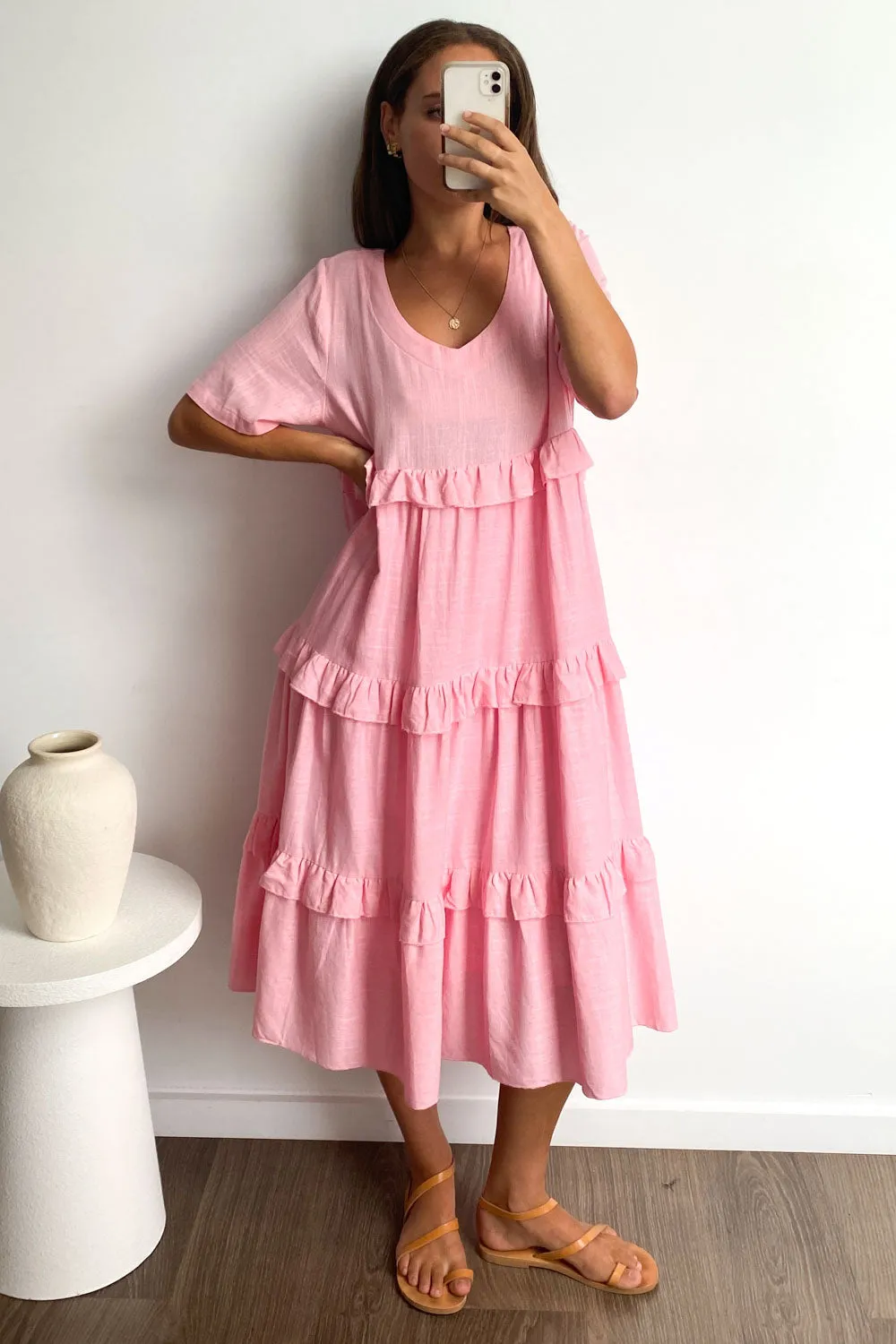 Ally Dress