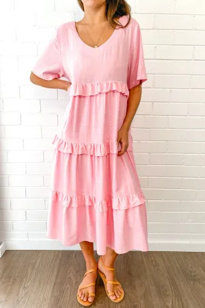 Ally Dress
