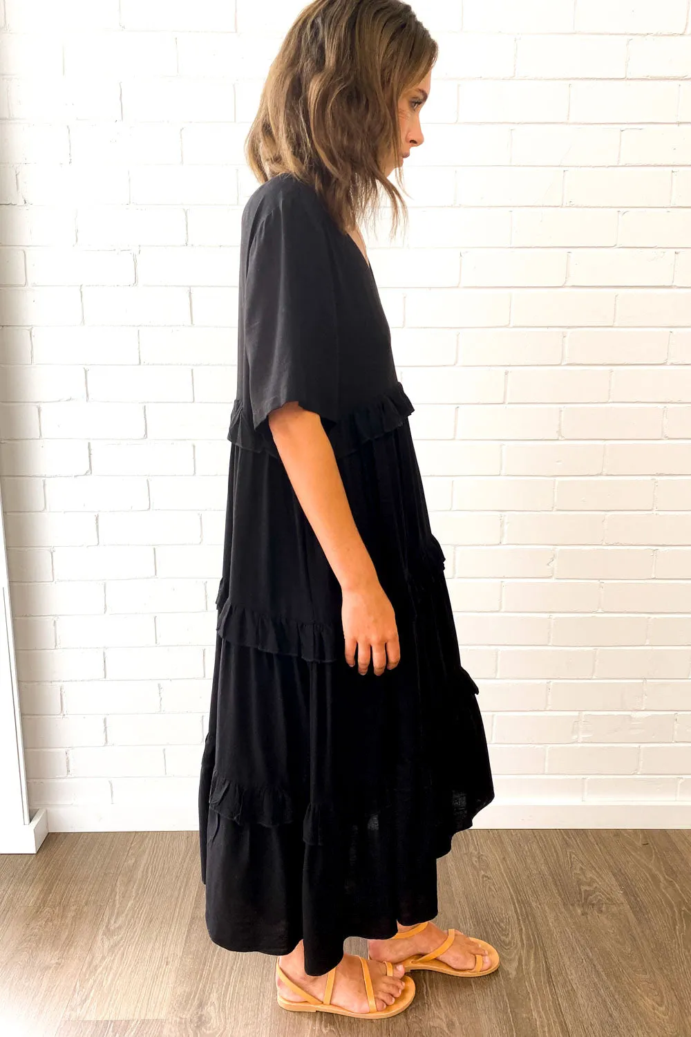 Ally Dress