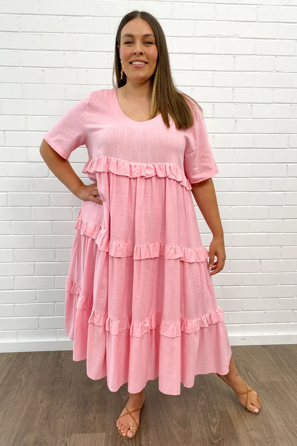 Ally Dress