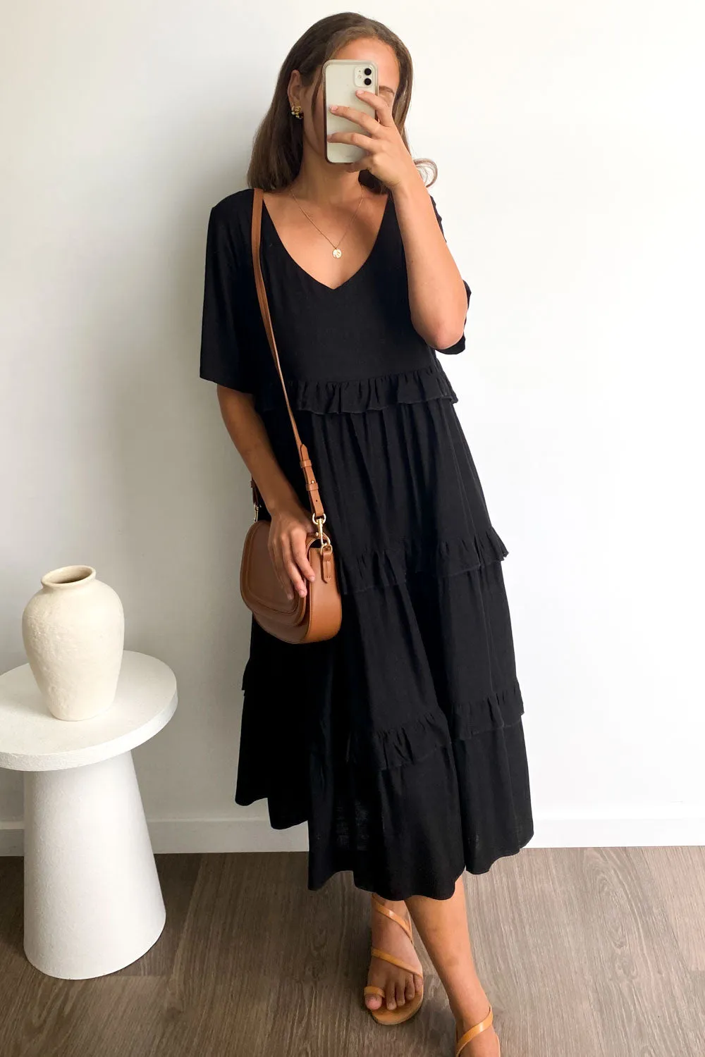 Ally Dress
