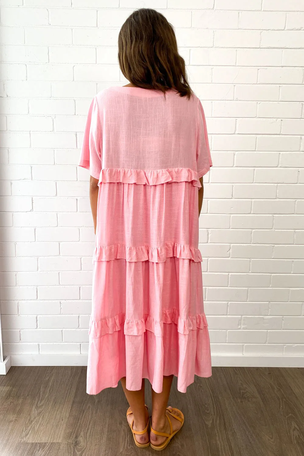 Ally Dress
