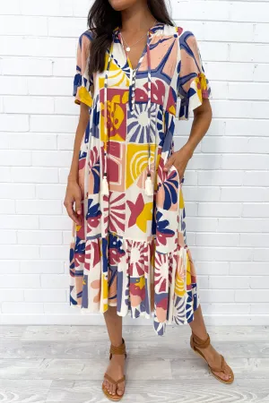 Amie Dress