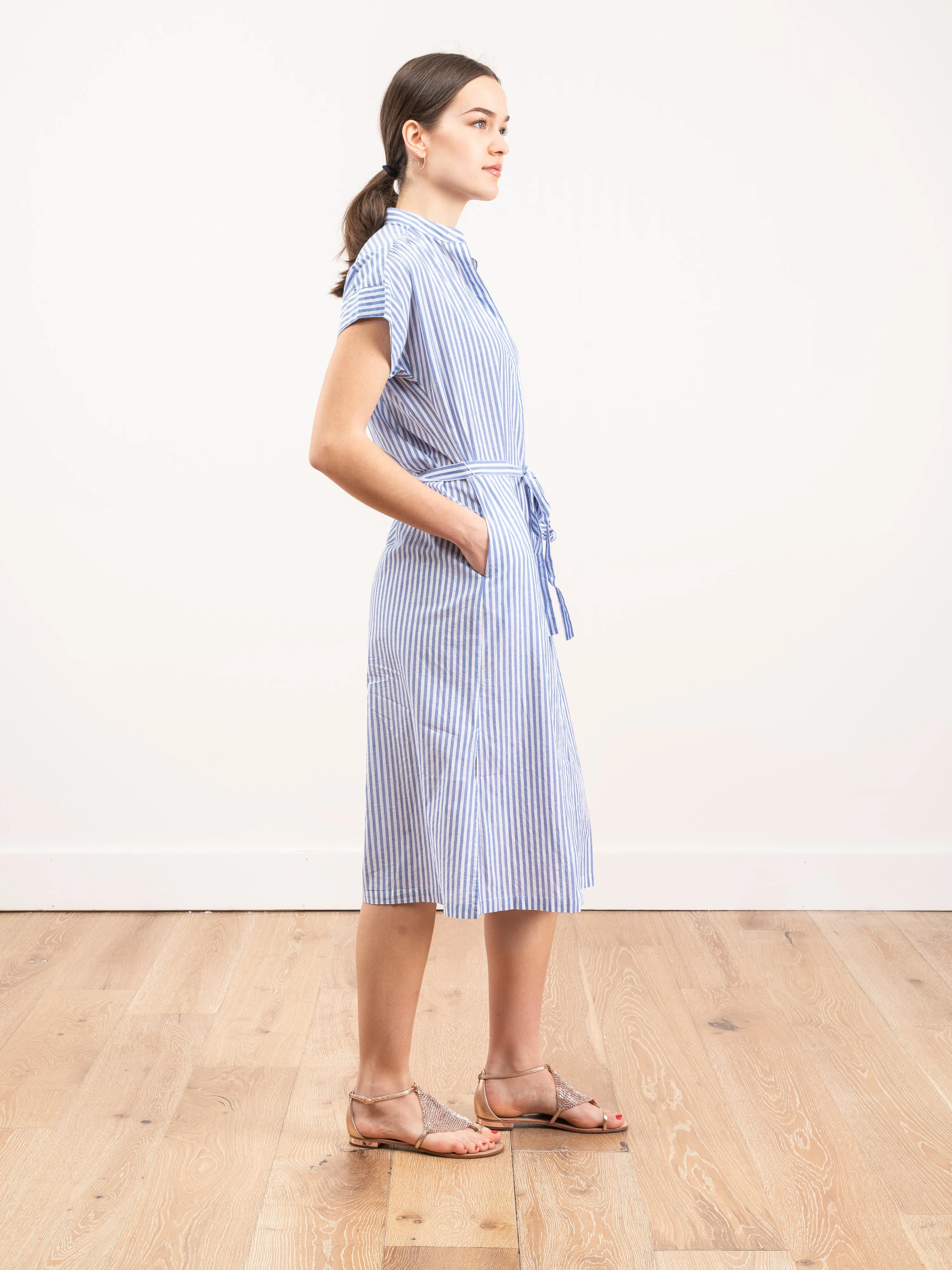 astrid easy dress
