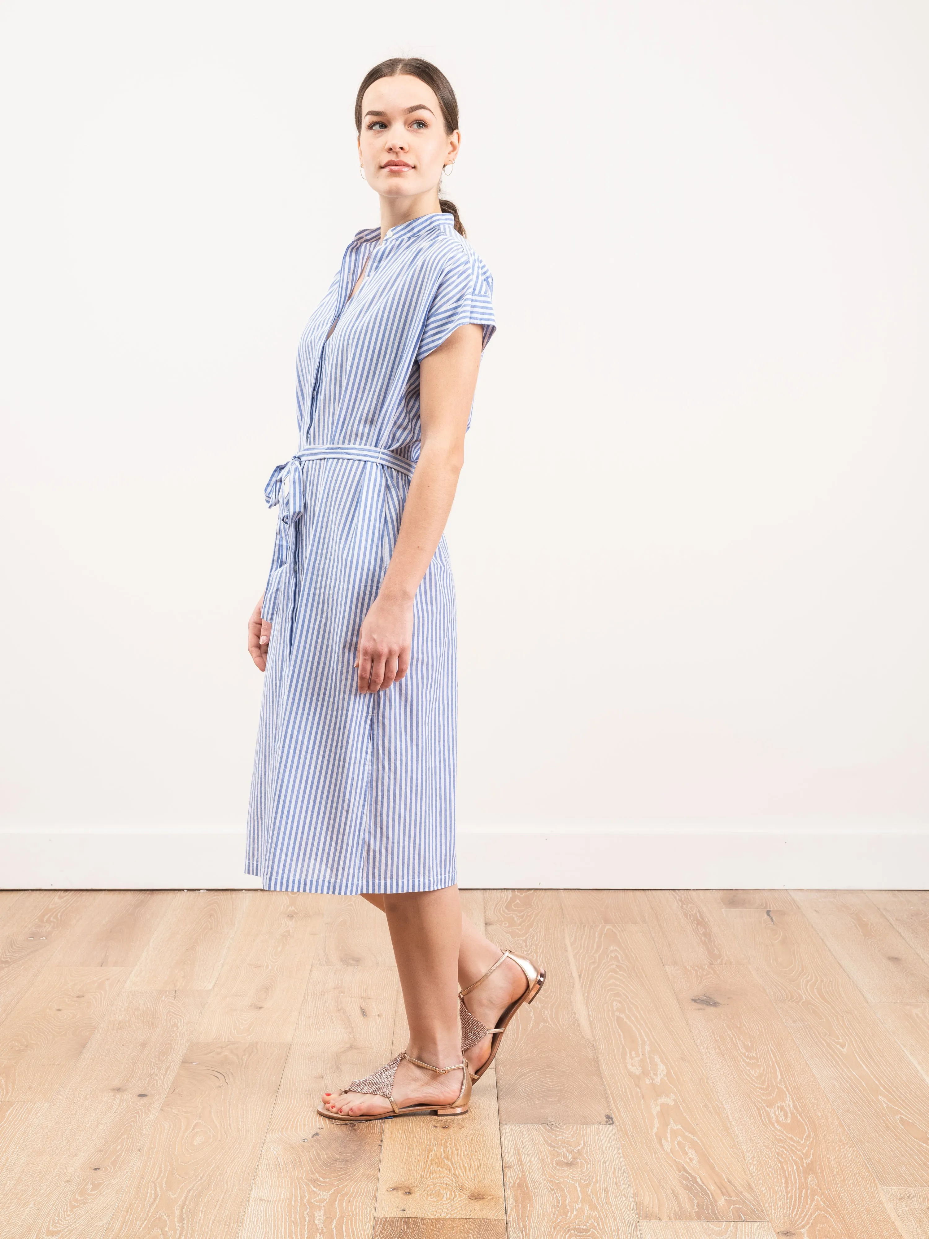 astrid easy dress