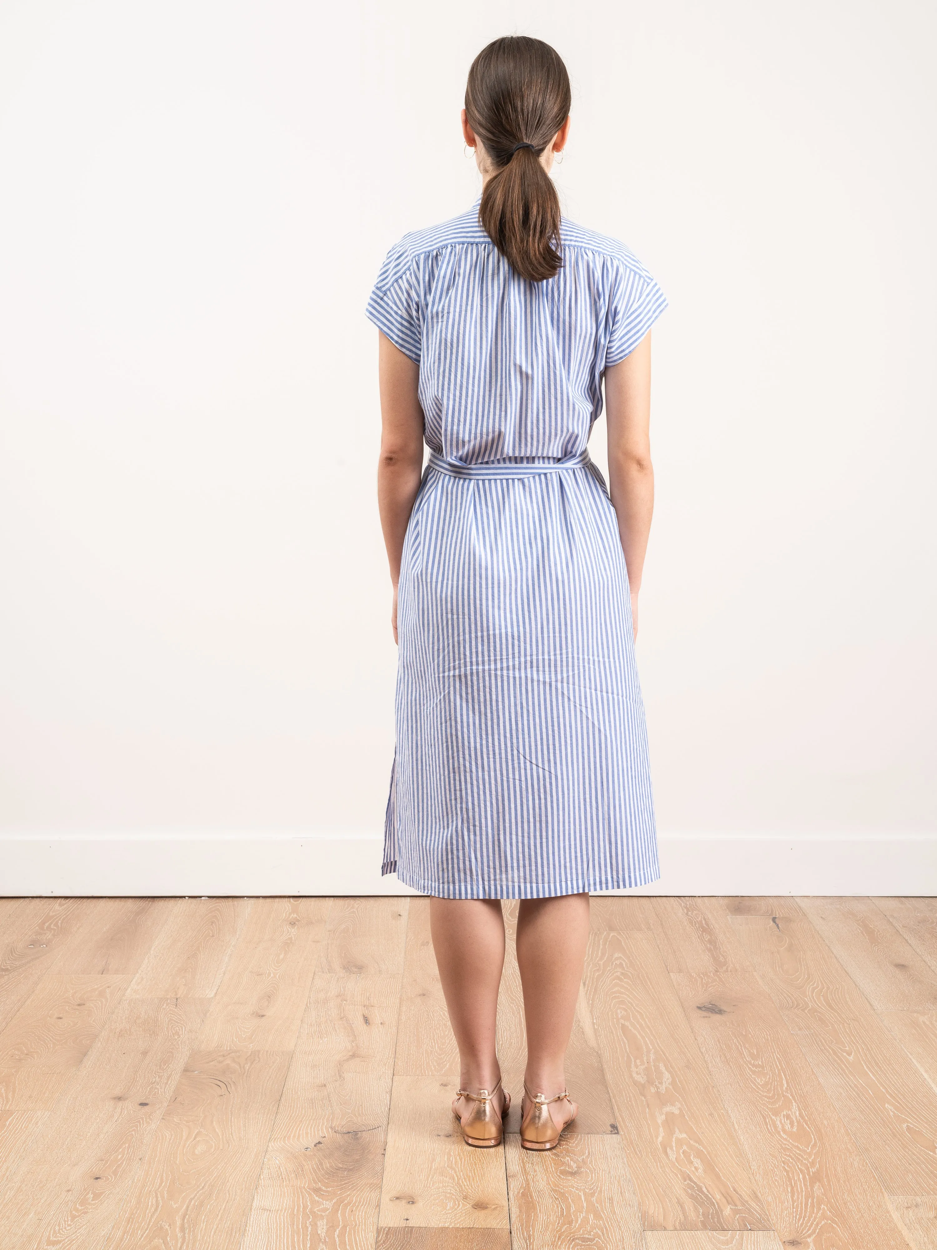 astrid easy dress