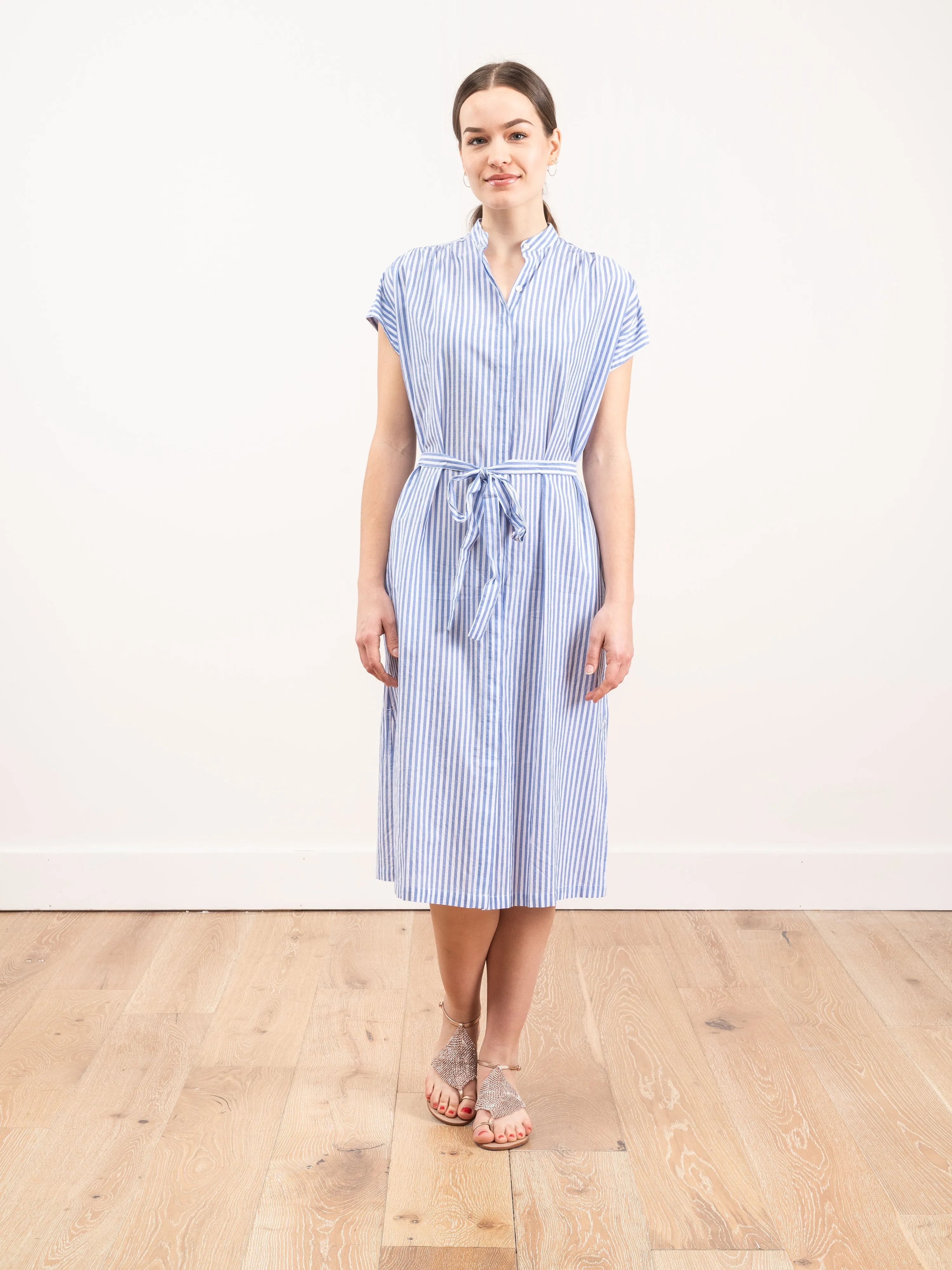 astrid easy dress