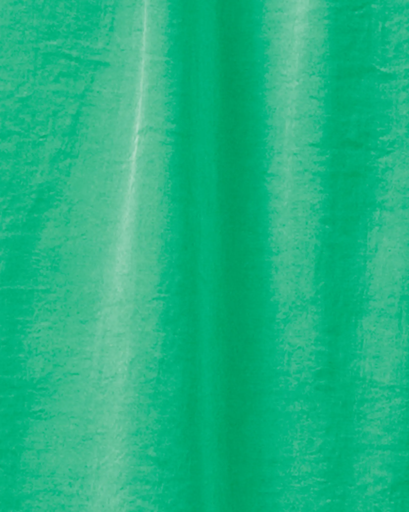 Aurora V-Neck Blouse | VIVID GREEN