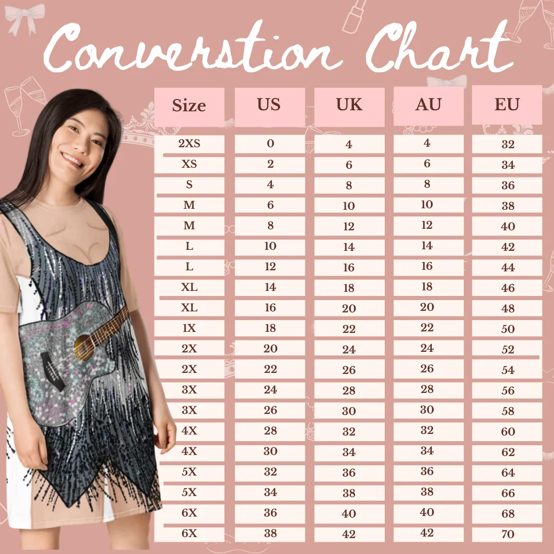 Bad Rap T-Shirt Dress | Easy Costume, Fun Loungewear, Unique Gift