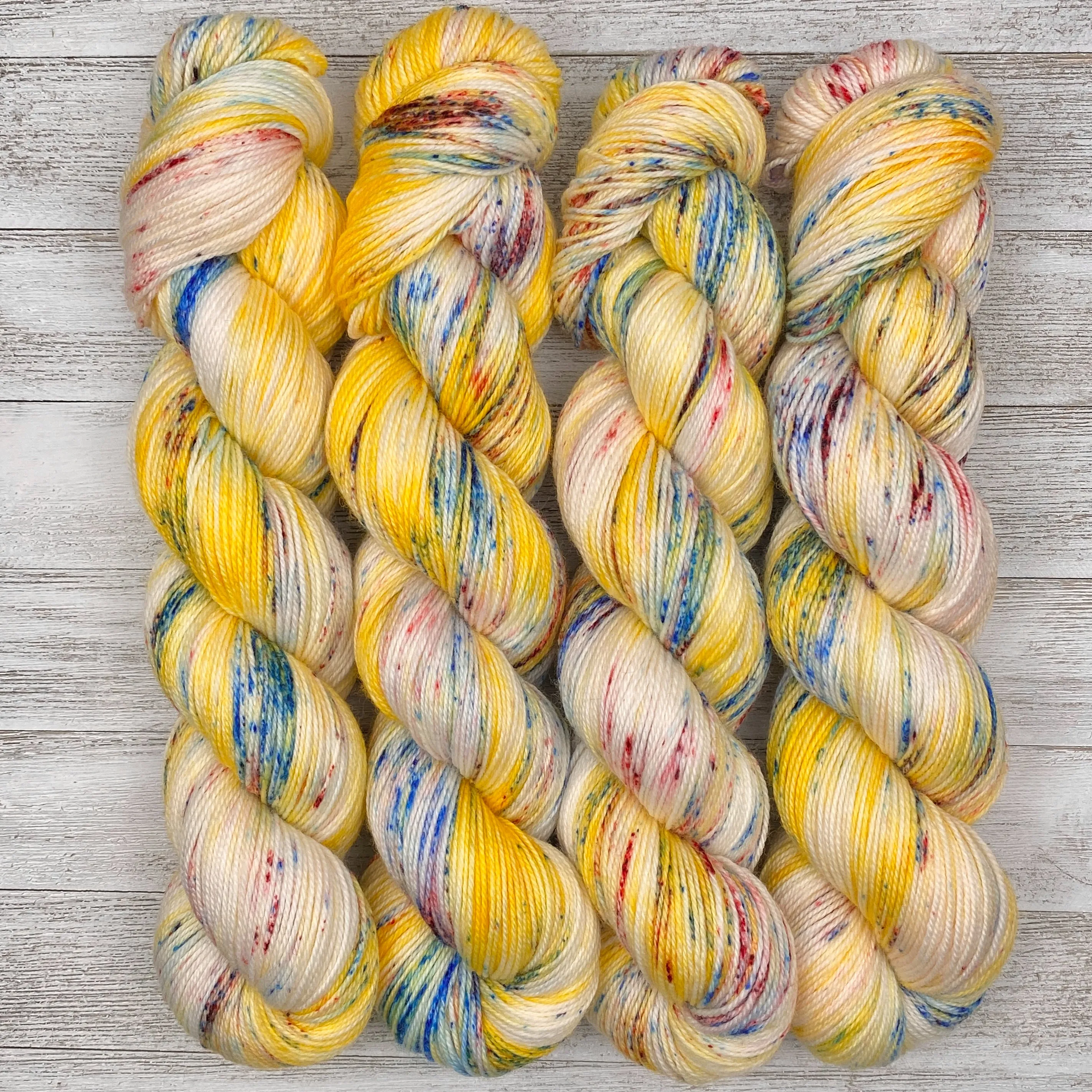Barbury Sock - All The Bugs Are Bees