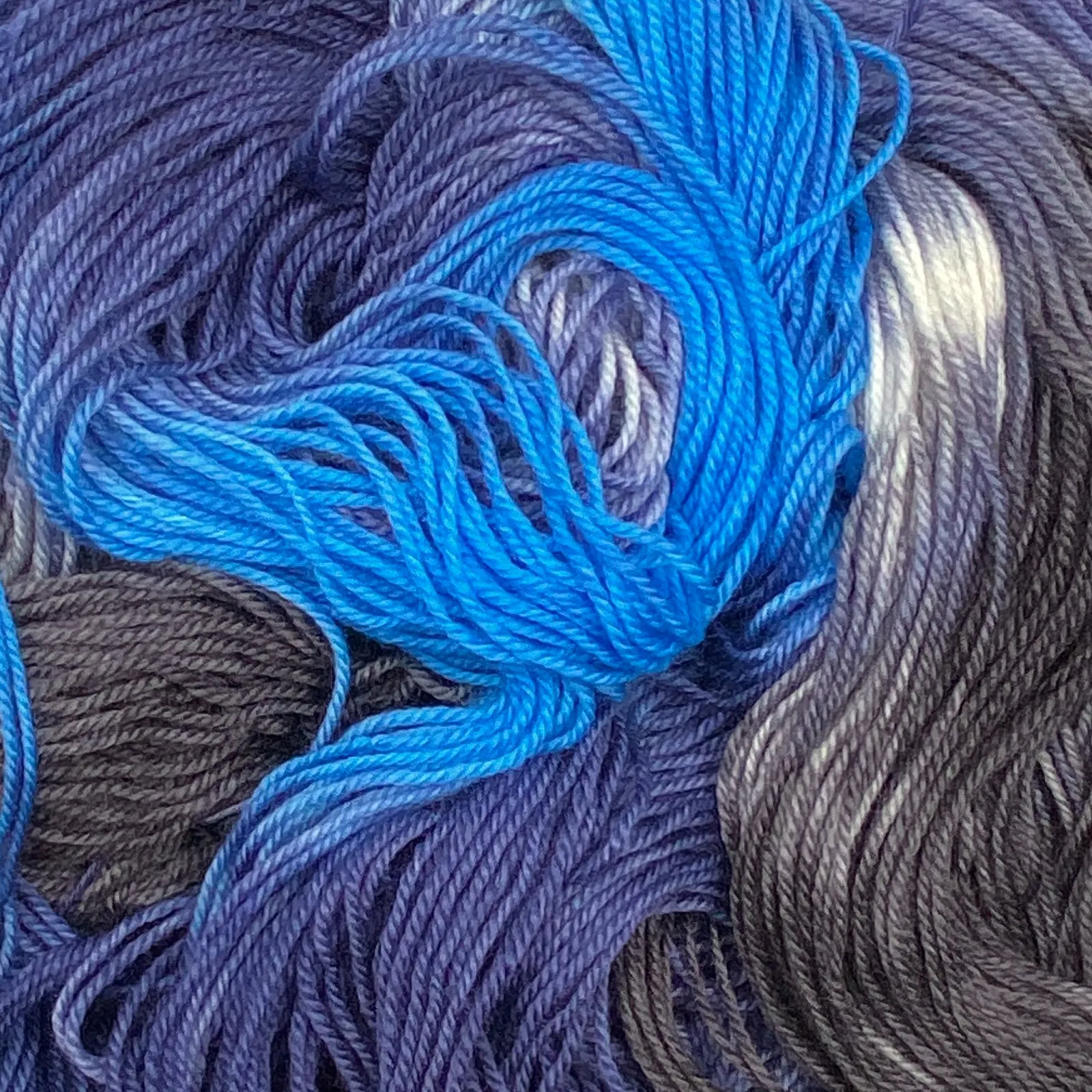 Barbury Sock - Awakening