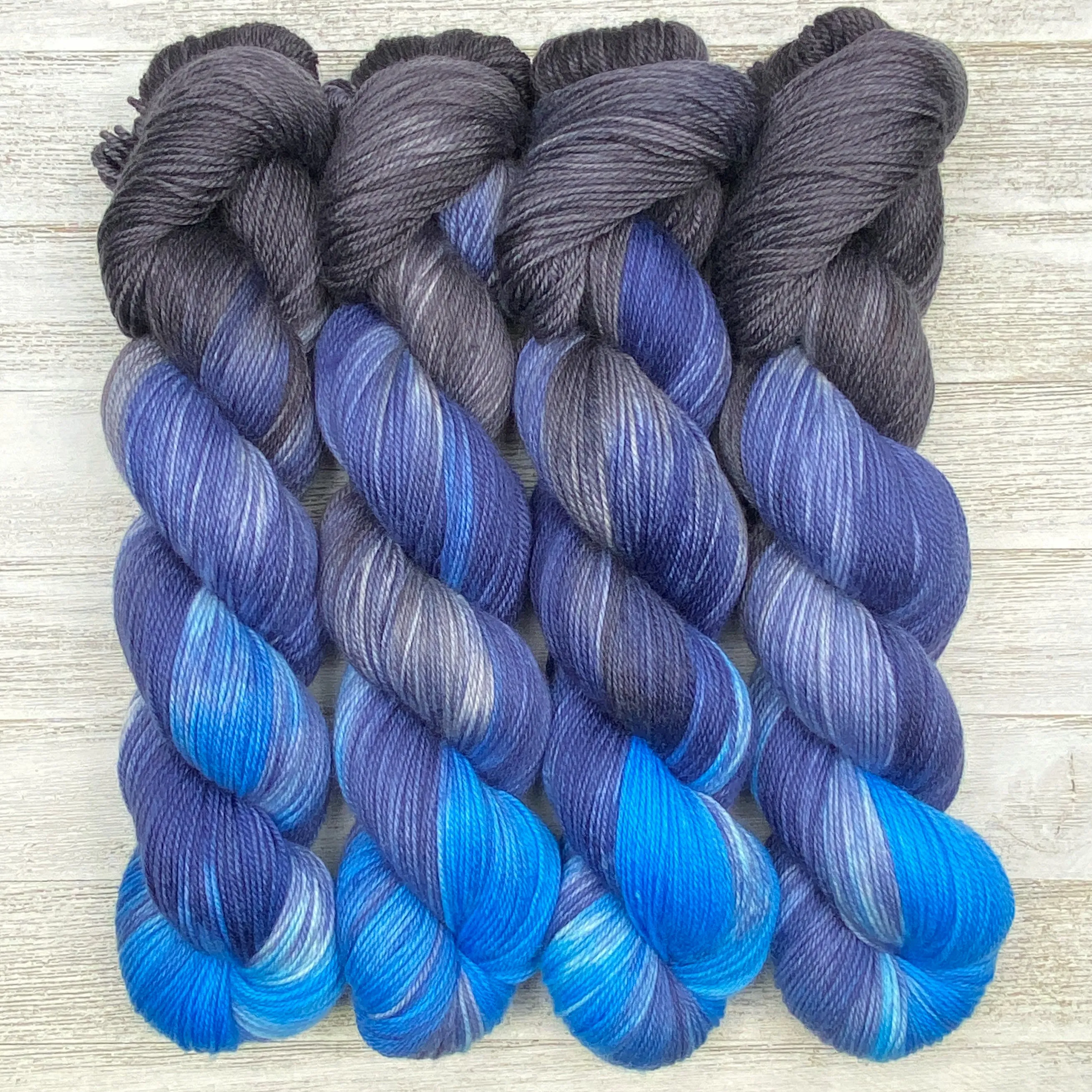 Barbury Sock - Awakening