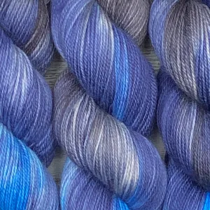 Barbury Sock - Awakening