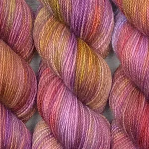 Barbury Sock - Bouquet