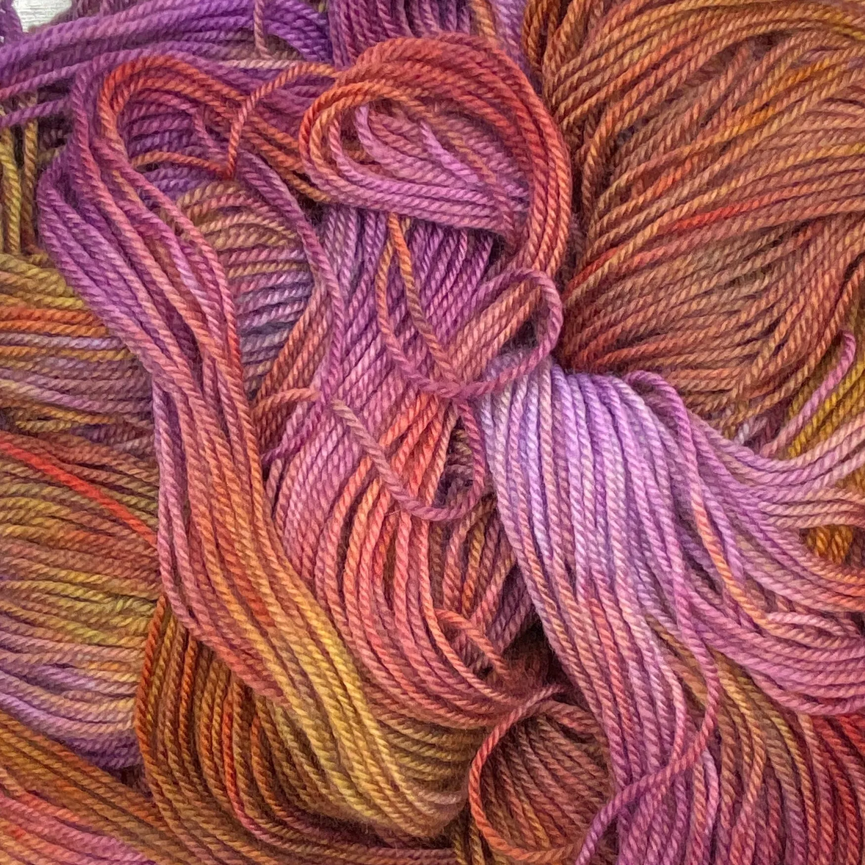 Barbury Sock - Bouquet