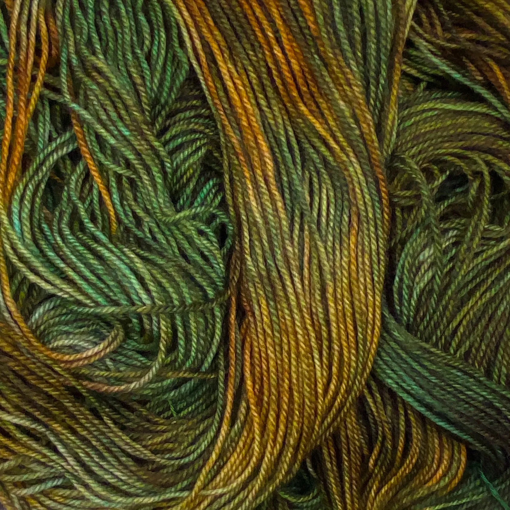Barbury Sock - Forbidden Forest