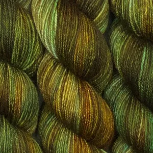 Barbury Sock - Forbidden Forest
