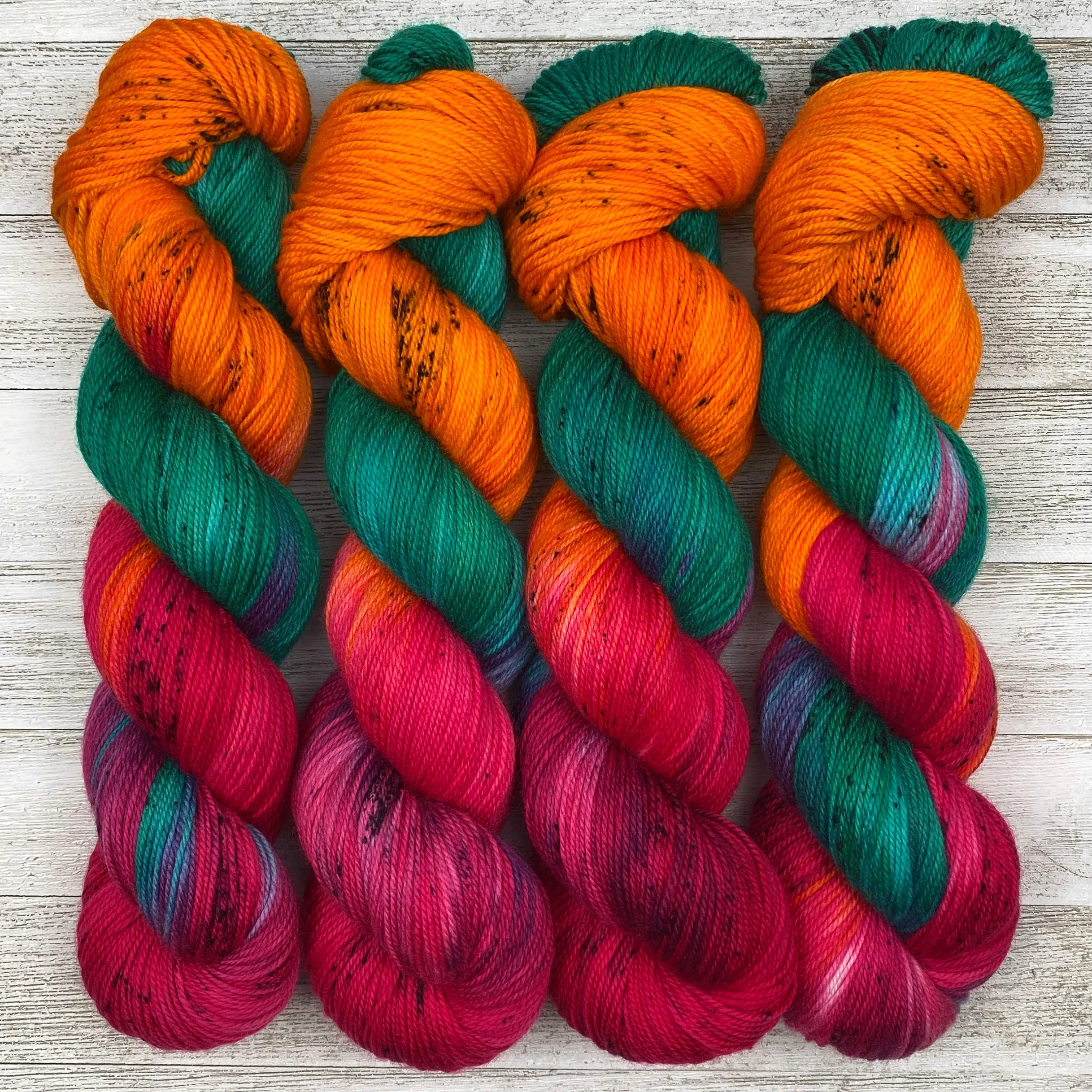 Barbury Sock - Grandma Wants To Zipline