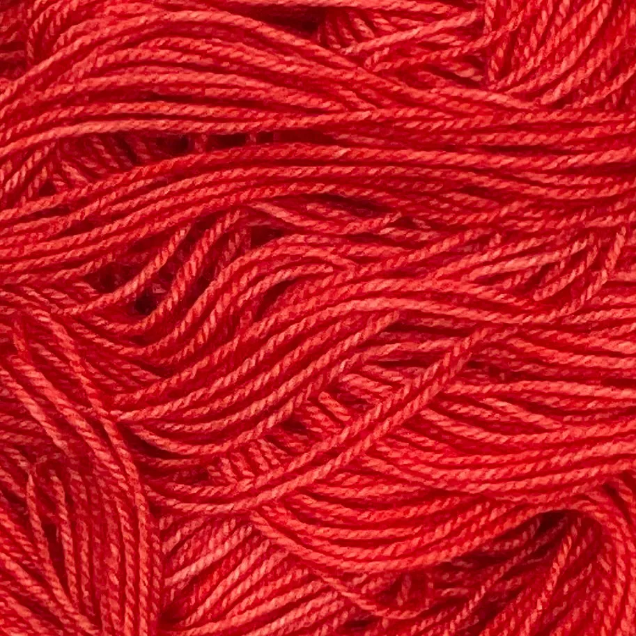 Barbury Sock Mini (20g) - Strawberry