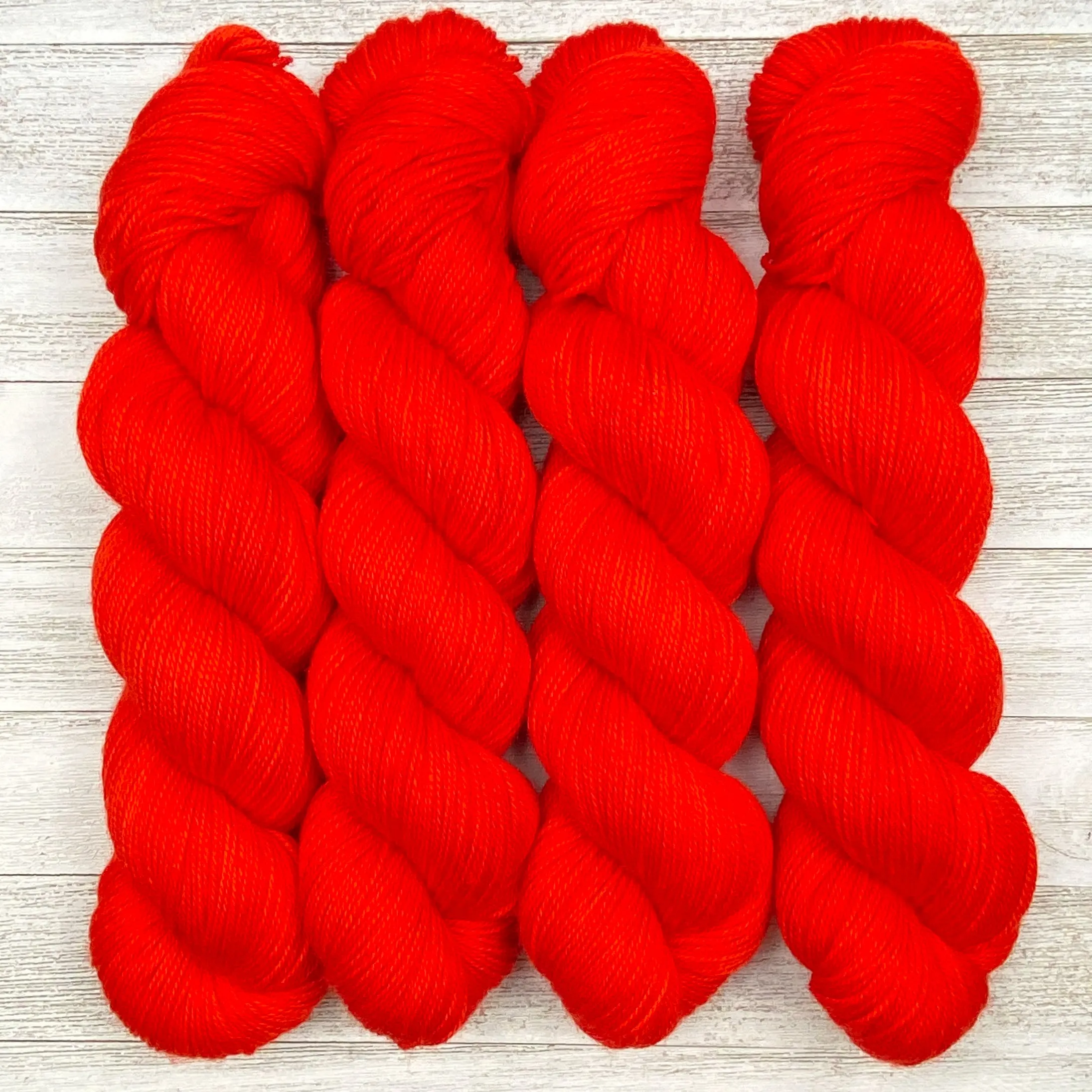 Barbury Sock - Reddy For Anything