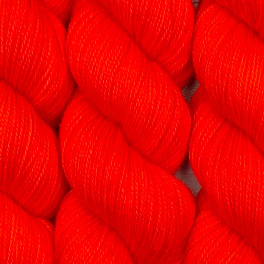 Barbury Sock - Reddy For Anything
